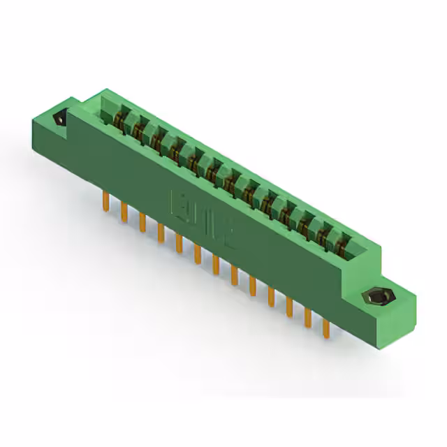 315-026-520-207 EDAC Inc.  Edgeboard Connectors